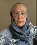 Бабушка ведунья в Хабаровске картинка из объявления