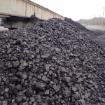 Уголь каменный фракция 50-200мм с доставкой по Ярославлю картинка из объявления