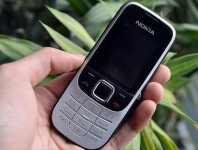 Новый Nokia 2330с Black (оригинал, комплект) картинка из объявления