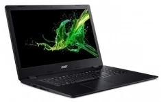 Ноутбук Acer ASPIRE 3 A317-51K-309S (Intel Core i3 7020U 2300MHz/17.3quot;/1600x900/4GB/128GB SSD/DVD нет/Intel HD Graphics 620/Wi-Fi/Bluetooth/Windows 10 Home) картинка из объявления