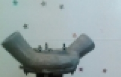 Турбокомпрессор ЯМЗ-238НБ (рогатка) в Иловле картинка из объявления