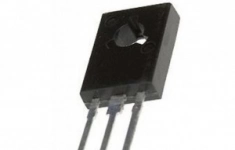 Транзистор КТ973Б картинка из объявления