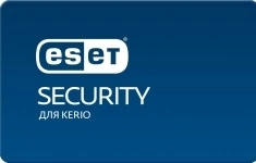 Защита почтовых серверов и интернет-шлюзов Eset Security для Kerio для 83 пользователей картинка из объявления