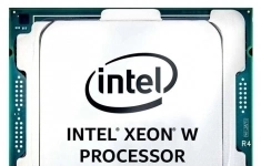 Процессор Intel Xeon W-2225 картинка из объявления