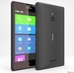 Новый Nokia X Black (Ростест, полный комплект) картинка из объявления