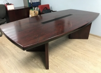 Переговорный стол для офиса