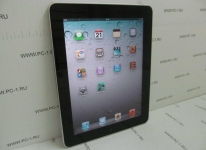 Новый Apple iPad A1219 (оригинал, комплект) картинка из объявления