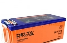 Аккумуляторная батарея Delta DTM 12200 I картинка из объявления