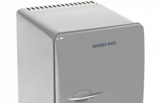 Автомобильный холодильник Mobicool F-38 38Л AC 220 В картинка из объявления