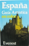 Туристический справочник по Испании картинка из объявления