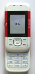 Новый Nokia 5200 (Ростест,оригинал,комплект) картинка из объявления