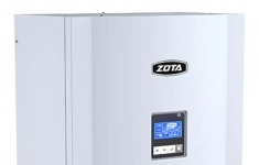 Электрический котел ZOTA 18 MK-S 18 кВт одноконтурный картинка из объявления