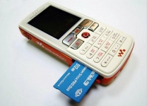Новый Sony Ericsson W800i Walkman (оригинал) картинка из объявления