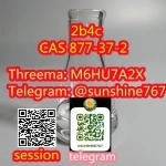 Telegram: @sunshine767 2-bromo-4-chloropropiophenone CAS 877-37-2 картинка из объявления