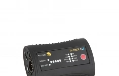 Беспроводня передача DMX каналов Wireless Solution Micro F-1 G5 картинка из объявления