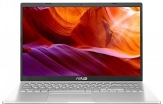Ноутбук ASUS M509DJ-EJ130 (AMD Ryzen 3 3200U 2600MHz/15.6quot;/1920x1080/8GB/512GB SSD/DVD нет/NVIDIA GeForce MX230 2GB/Wi-Fi/Bluetooth/Без ОС) картинка из объявления