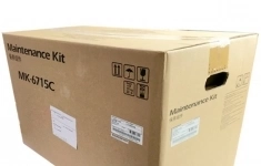 Сервисный комплект Kyocera MK-6715C картинка из объявления