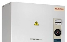 Электрический котел Savitr Lux Plus 21 21 кВт одноконтурный картинка из объявления