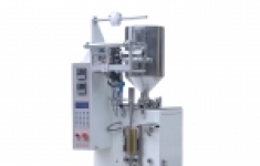 Автомат упаковочный для жидкостных продуктов DXDL- картинка из объявления