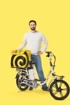 Курьер-партнёр Яндекс Еды картинка из объявления