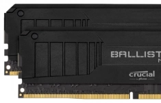 Оперативная память 16 ГБ 2 шт. Crucial Ballistix MAX BLM2K16G40C18U4B картинка из объявления