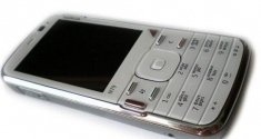 Nokia N79 (оригинал,изготовлен в Венгрии) картинка из объявления