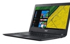 Ноутбук Acer ASPIRE 3 A315-51-55L3 (Intel Core i5 7200U 2500MHz/15.6quot;/1366x768/8GB/1000GB HDD/DVD нет/Intel HD Graphics 620/Wi-Fi/Bluetooth/Endless OS) картинка из объявления