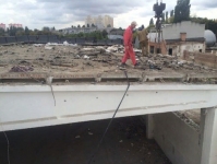 Демонтаж с сохранением материала в Воронеже, снос с сохранением картинка из объявления