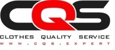 CQS Co. LTD  - Консалтинговые услуги в сфере производства одежды картинка из объявления