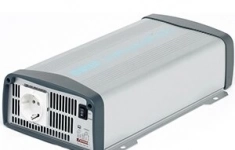 Преобразователь тока (инвертор) WAECO SinePower MSI 924 (24В) (чистый синус) картинка из объявления