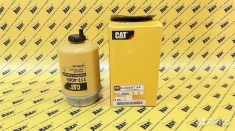 Фильтр топливный грубой очистки CATERPILLAR 117-4089 картинка из объявления