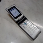 Новый Sony Ericsson W380i (оригинал,комплект) картинка из объявления