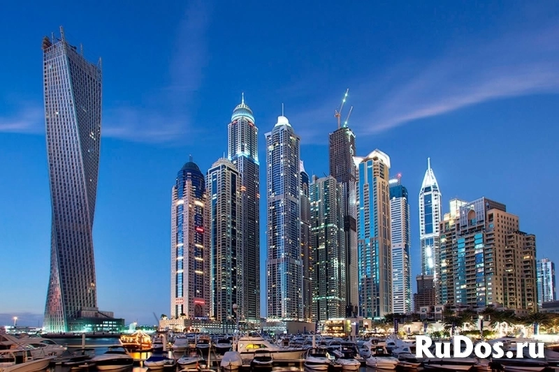 Покупка недвижимости в Дубае  ! Экспертная помощь в ОАЭ изображение 12