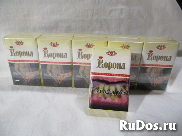 Купить Сигареты оптом и мелким оптом (1 блок) в Омске изображение 7