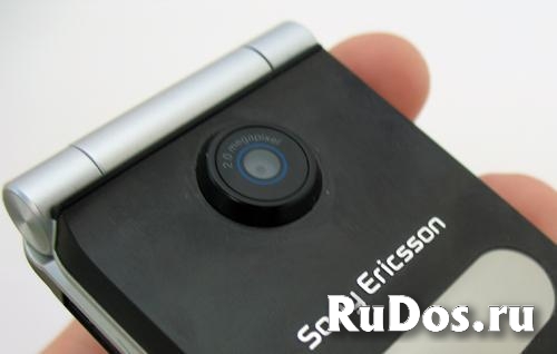 Новый Sony Ericsson Z770 i (оригинал,комплект) изображение 7
