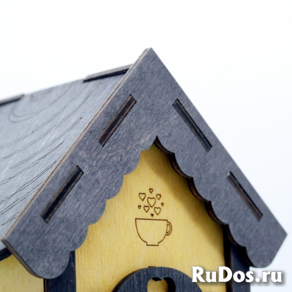 Чайный домик "Ладушка" изображение 9