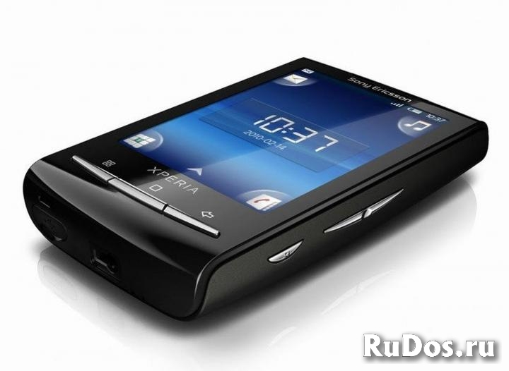 Новый Sony Ericsson E15i (Xperia X8) (комплект) фото