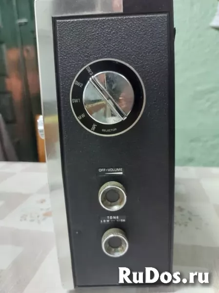 National Panasonic R-540B Hi-Fi Sound Deluxe изображение 9