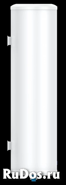 Электрический водонагреватель royal clima sigma inox изображение 8