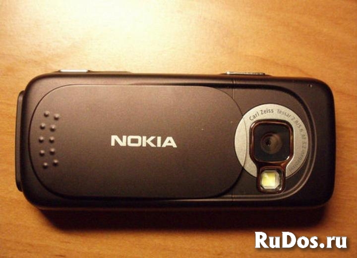 Новый Nokia N73 Black (Ростест,оригинал, Финляндия) изображение 10
