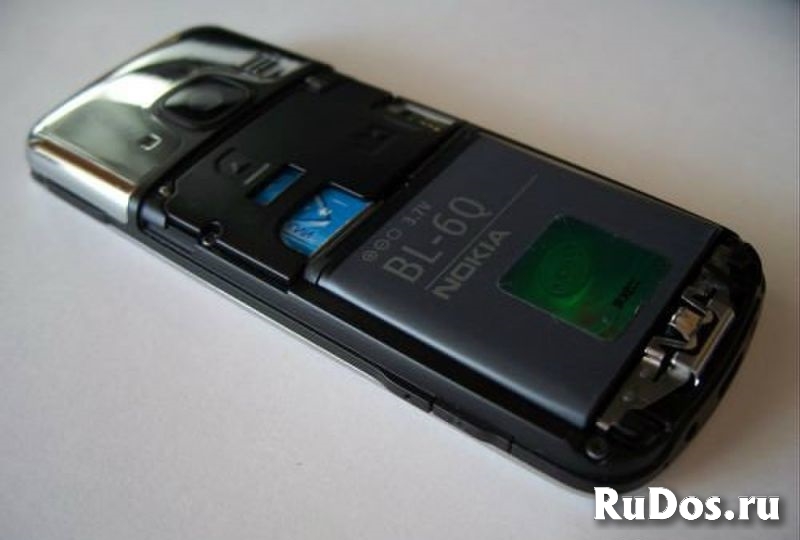Новый Nokia 6700c Classic Silver (Ростест,Венгрия) изображение 4