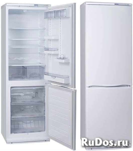 Холодильник Атлант хм-6021-031, надо заменить компрессор фото