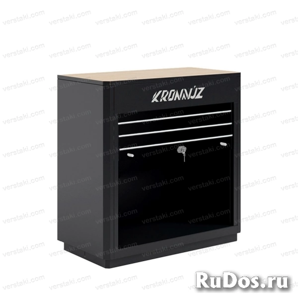 Инструментальный шкаф KronVuz Box 2000R3 фото