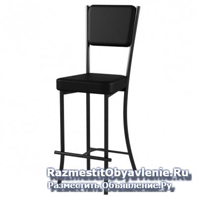 Барные стулья изображение 8