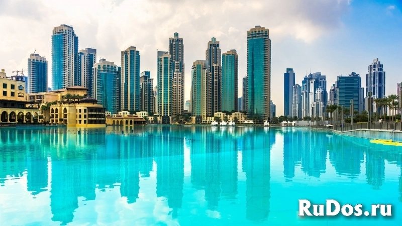 Покупка недвижимости в Дубае  ! Экспертная помощь в ОАЭ изображение 5