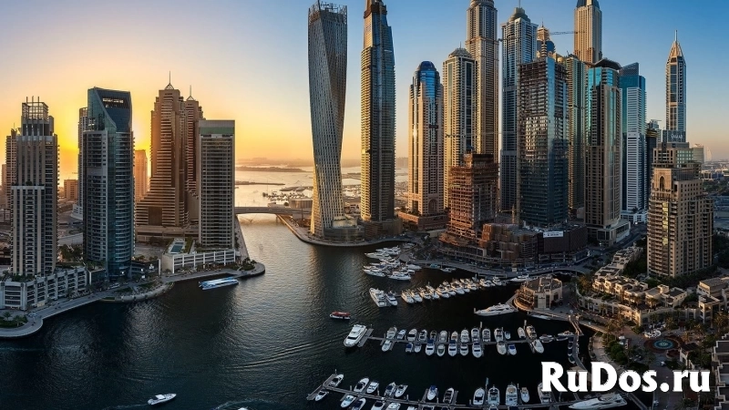 Покупка недвижимости в Дубае  ! Экспертная помощь в ОАЭ изображение 3