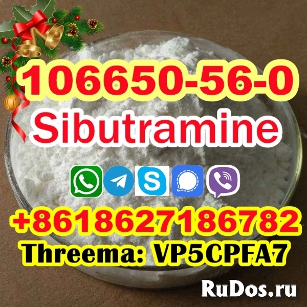 Sibutramine Meridia CAS 106650-56-0 effective for weight loss фото