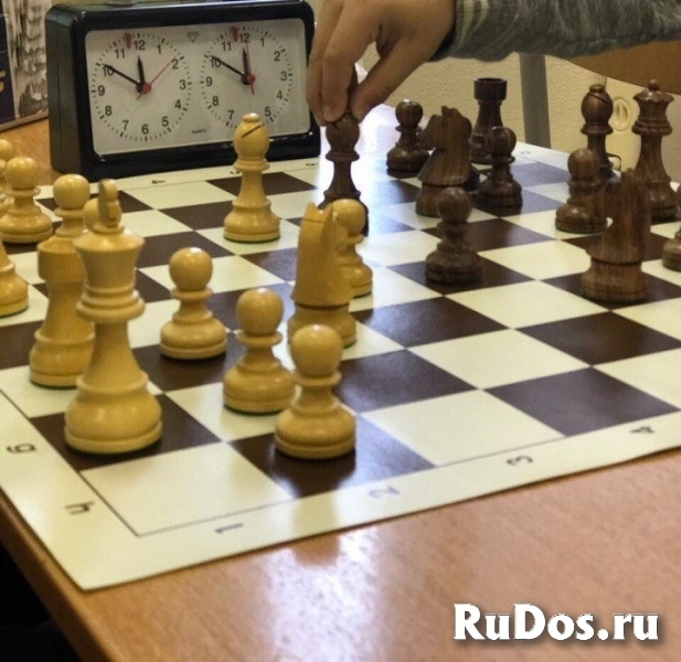 Обучение шахматам онлайн фотка
