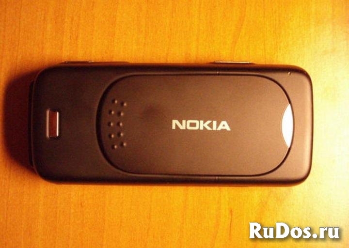 Новый Nokia N73 Black (Ростест,оригинал, Финляндия) изображение 3