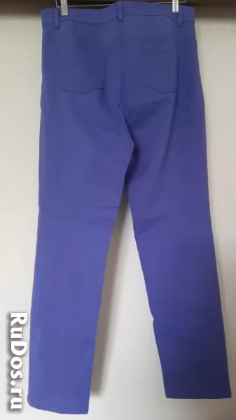 Модный сет: джинсы «Gelco» и блуза «Steilmann» (Германия) изображение 4